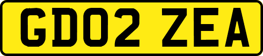 GD02ZEA