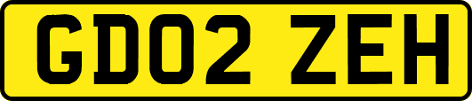 GD02ZEH