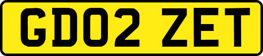 GD02ZET