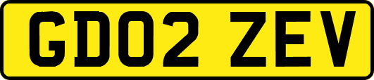 GD02ZEV