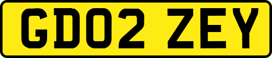 GD02ZEY