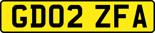 GD02ZFA