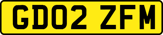GD02ZFM