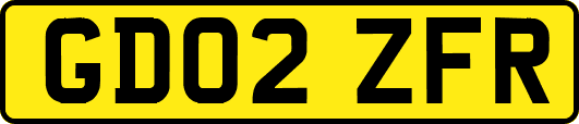 GD02ZFR