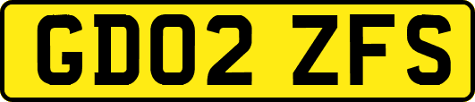 GD02ZFS