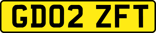 GD02ZFT