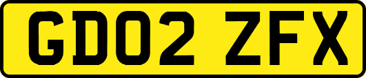 GD02ZFX
