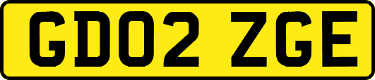 GD02ZGE