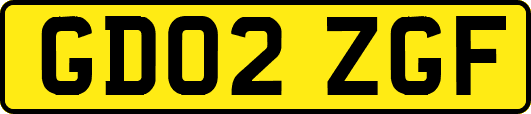 GD02ZGF