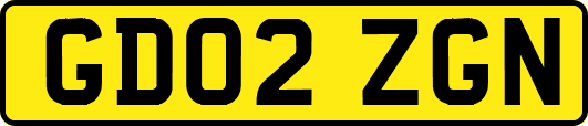GD02ZGN
