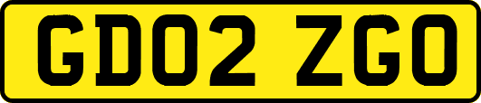 GD02ZGO