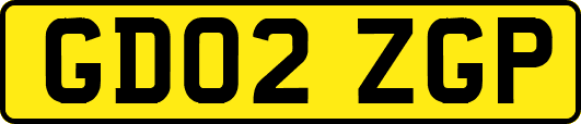 GD02ZGP