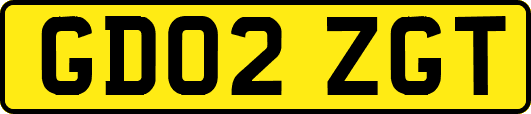 GD02ZGT