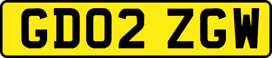 GD02ZGW