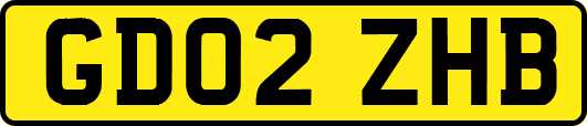GD02ZHB