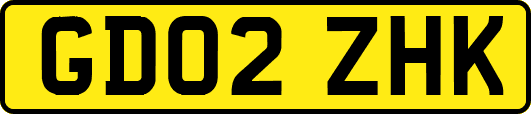 GD02ZHK