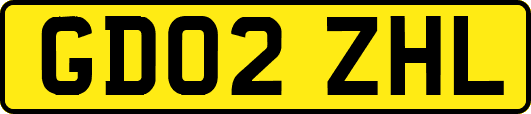 GD02ZHL