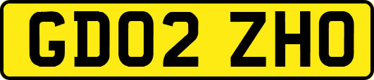 GD02ZHO
