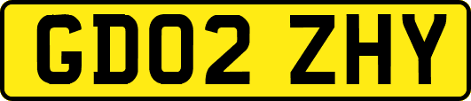 GD02ZHY