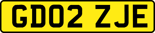 GD02ZJE