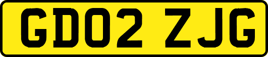 GD02ZJG