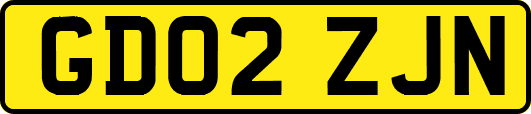 GD02ZJN