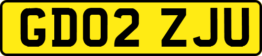 GD02ZJU