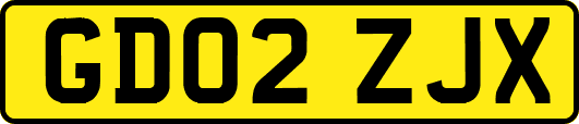 GD02ZJX