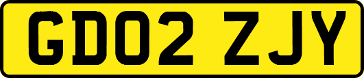 GD02ZJY