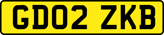 GD02ZKB