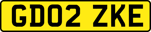 GD02ZKE