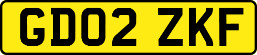 GD02ZKF