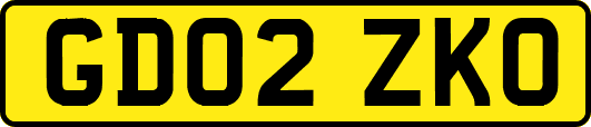 GD02ZKO