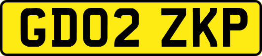 GD02ZKP
