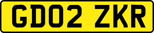 GD02ZKR