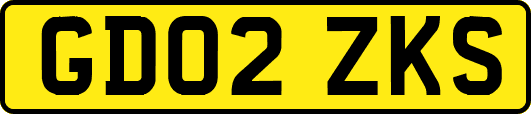 GD02ZKS
