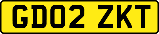 GD02ZKT