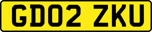 GD02ZKU