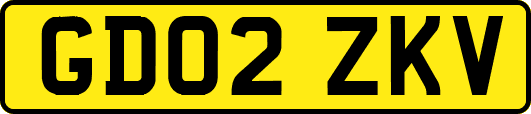 GD02ZKV