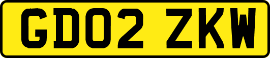 GD02ZKW