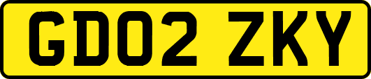 GD02ZKY
