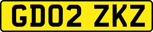 GD02ZKZ