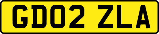 GD02ZLA