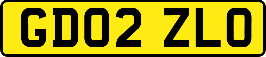 GD02ZLO