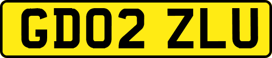 GD02ZLU