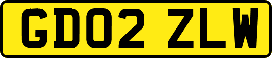GD02ZLW