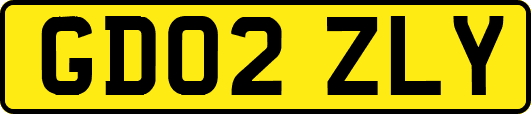 GD02ZLY