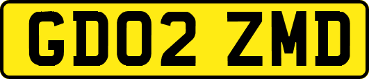 GD02ZMD