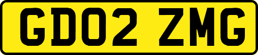 GD02ZMG