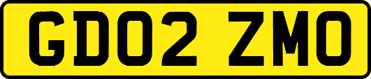 GD02ZMO